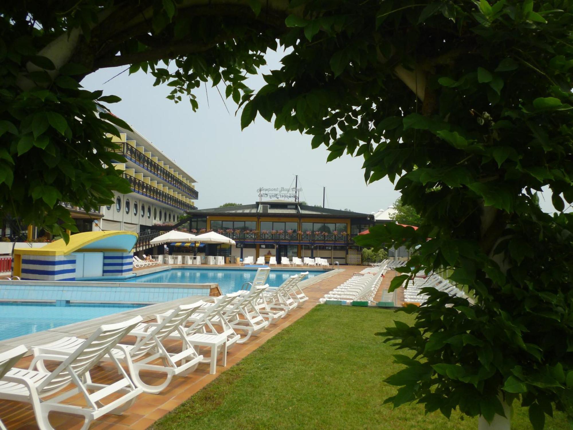 Hotel Marina Uno Lignano Sabbiadoro Exterior foto