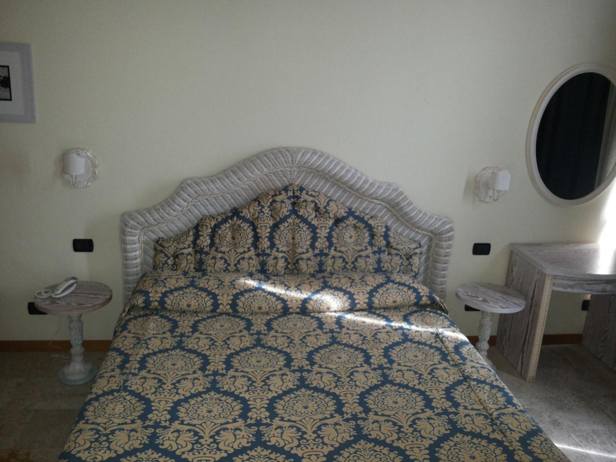 Hotel Marina Uno Lignano Sabbiadoro Habitación foto